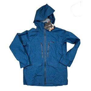 Mountain Hardwear NWT Boundary Ridge Gore-Tex Ski Snow Jacket Women's Size Large